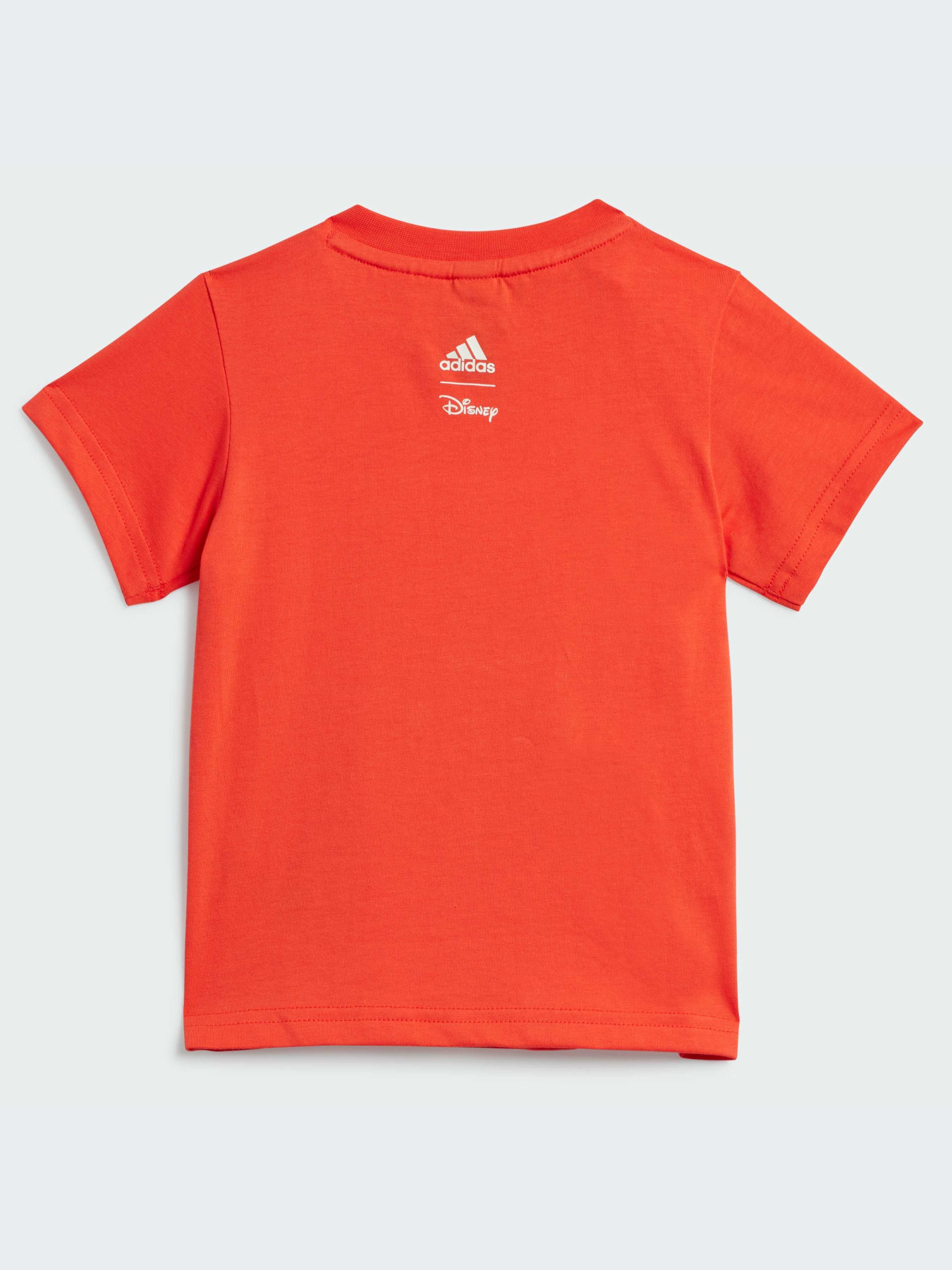 Комплект для немовлят Adidas x Disney модель IV9648 Комплект для немовлят Adidas x Disney модель IV9648 Фото