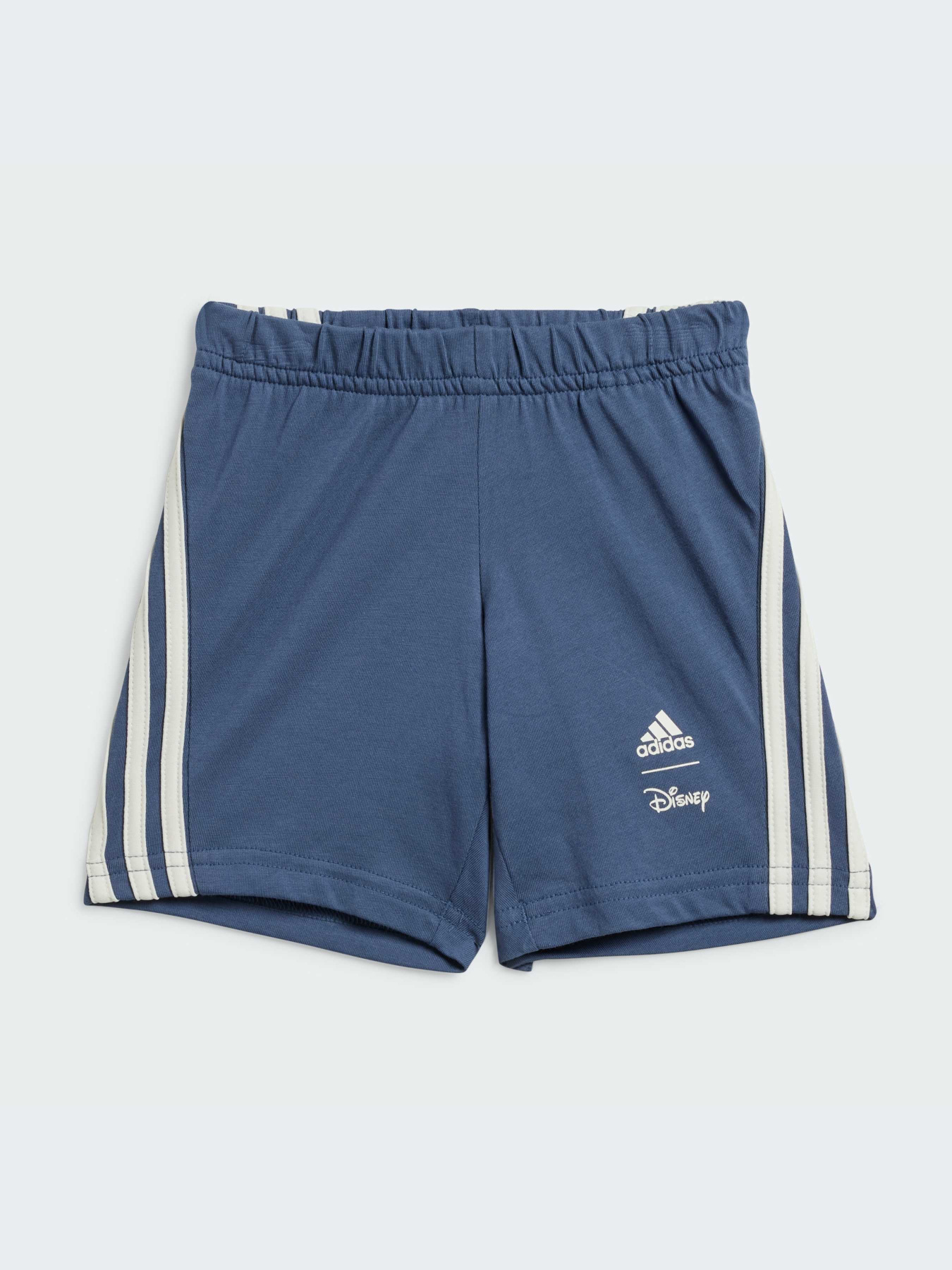 Комплект для немовлят Adidas x Disney модель IV9648 Комплект для немовлят Adidas x Disney модель IV9648 Фото