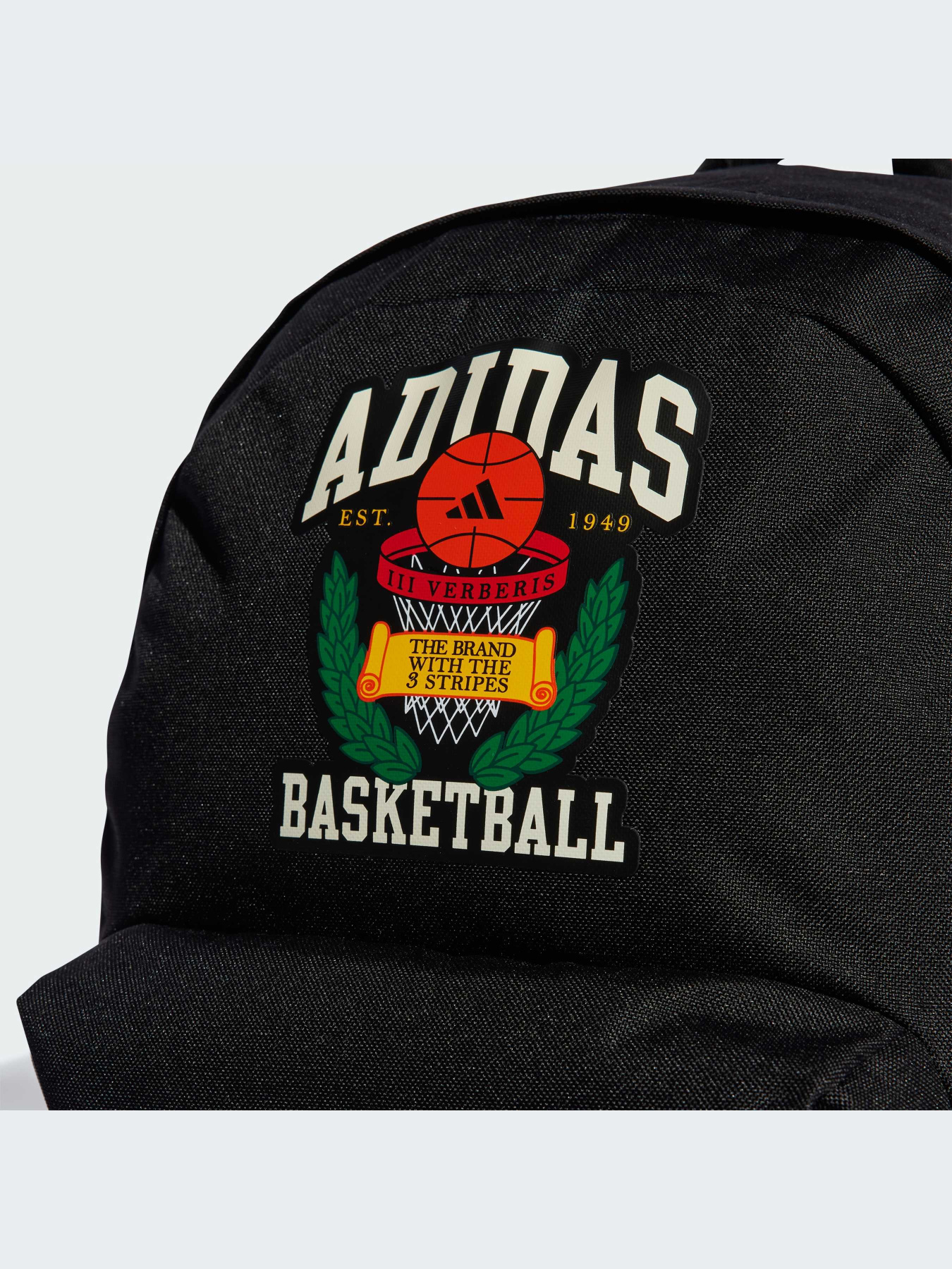 Рюкзак Adidas модель JD6649 Фото