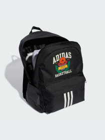 Рюкзак Adidas модель JD6649 Фото