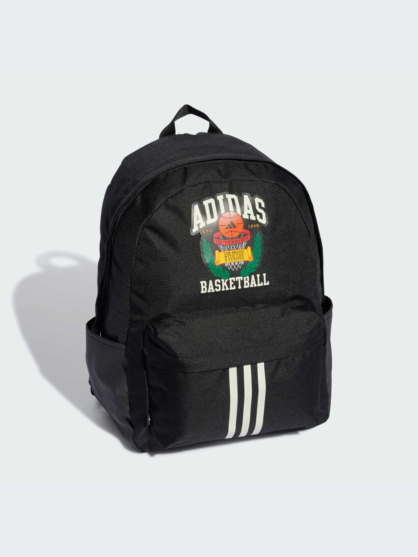 Повсякденний рюкзак Adidas модель JD6649 Фото