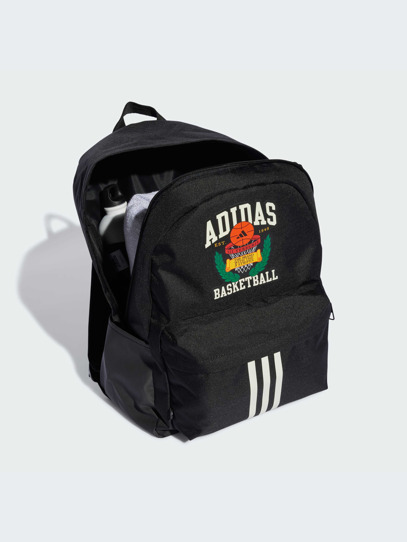 Повсякденний рюкзак Adidas модель JD6649 Фото