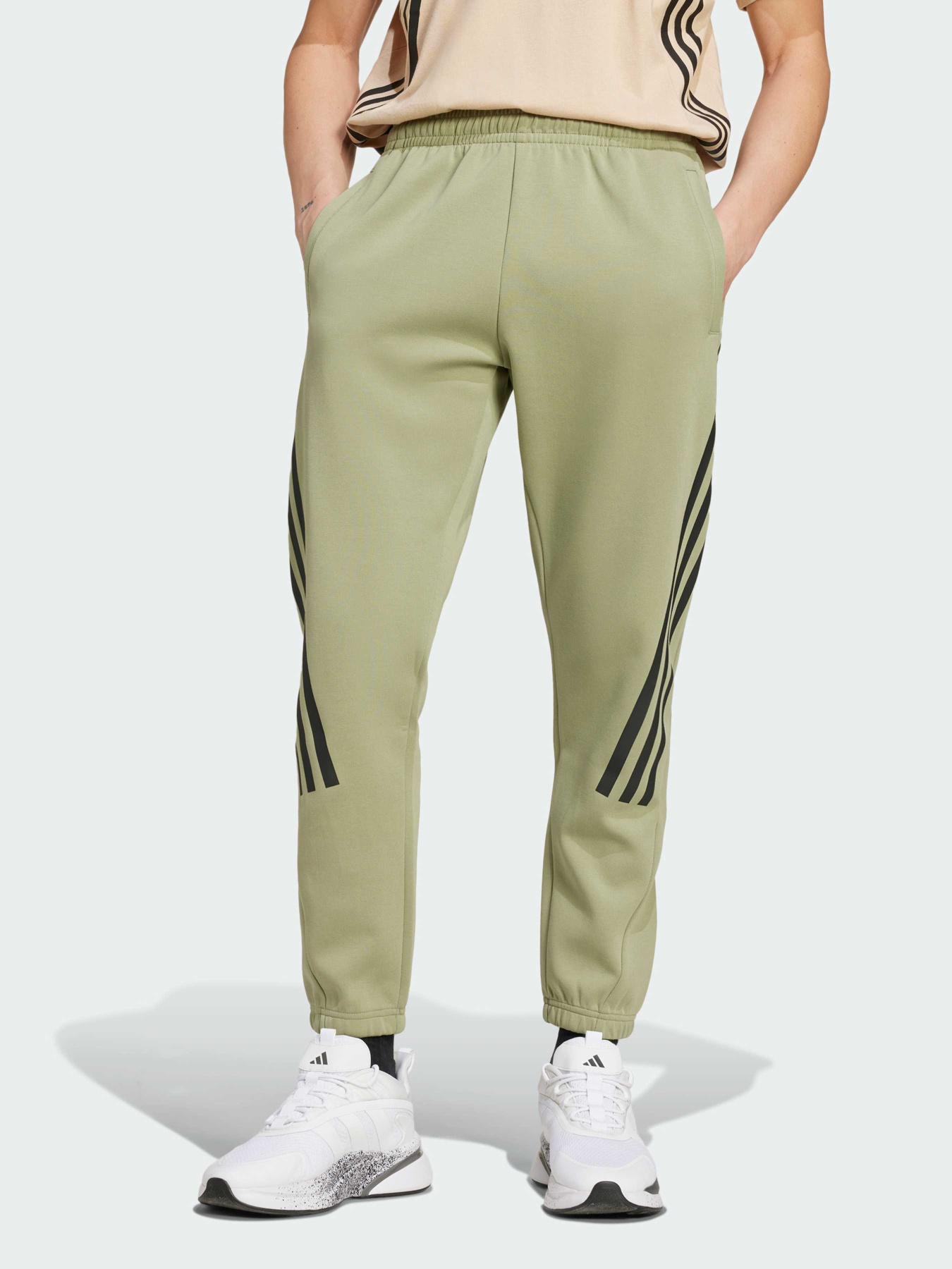 Джогери Adidas Культові силуети модель IW8534 Фото