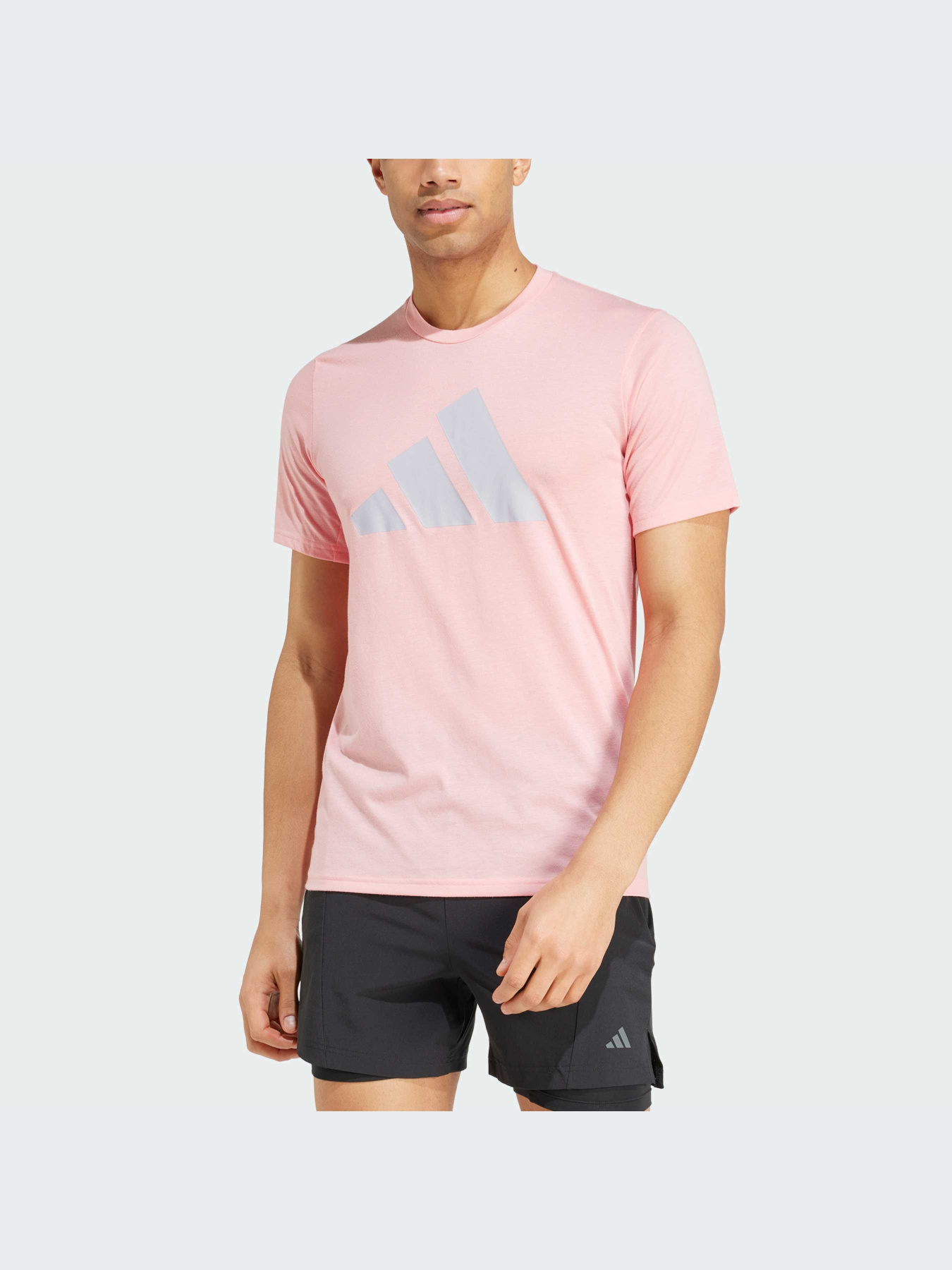 Футболка спортивна Adidas модель IW3346 Фото