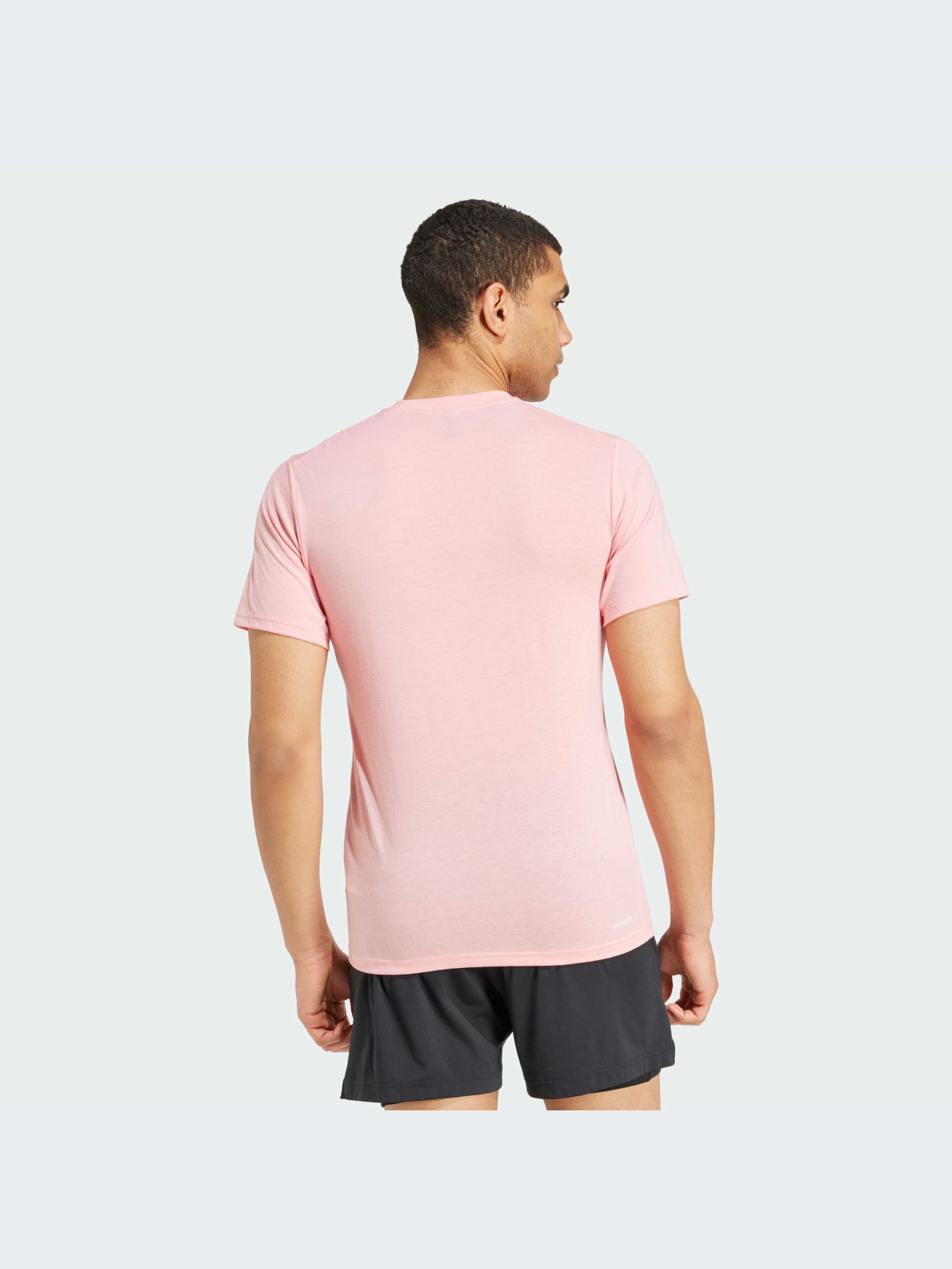 Футболка спортивна Adidas модель IW3346 Фото