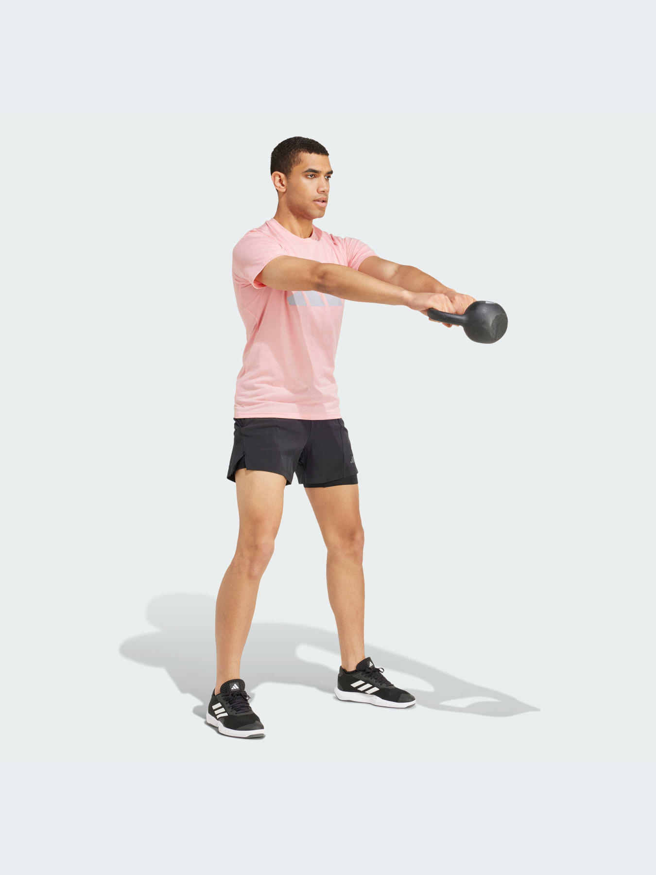 Футболка спортивна Adidas модель IW3346 Фото