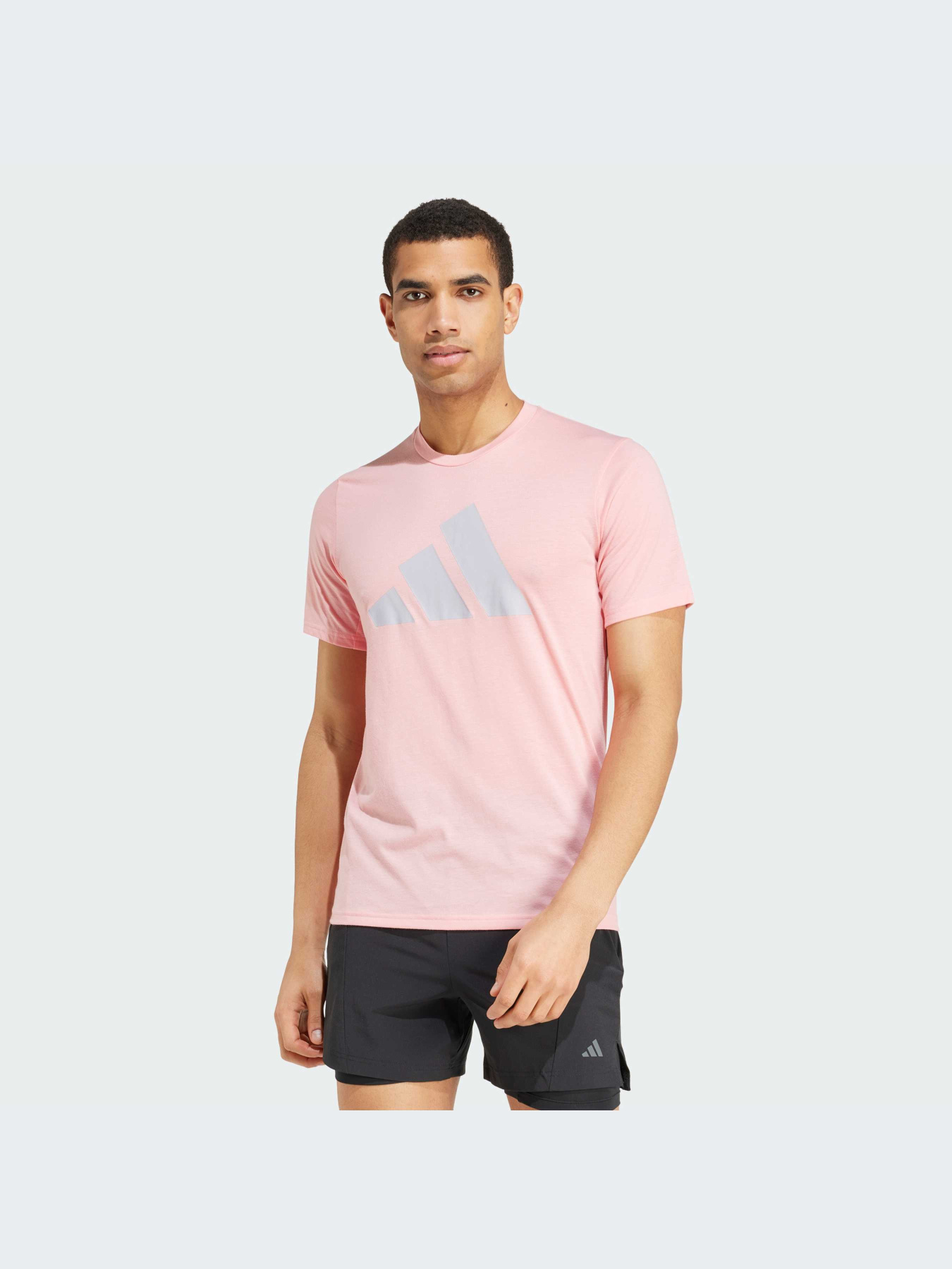 Спортивна футболка Adidas модель IW3346 Фото