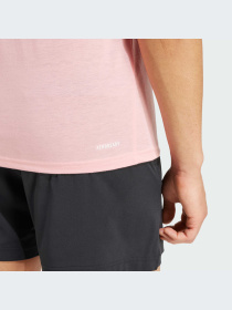 Спортивна футболка Adidas модель IW3346 Фото