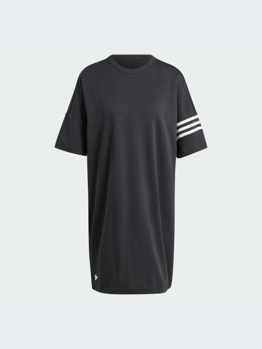 Платье-футболка Adidas модель IW3429 Фото