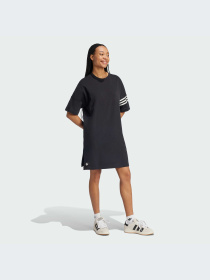 Платье-футболка Adidas модель IW3429 Платье-футболка Adidas модель IW3429 Фото