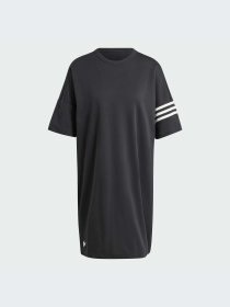 Платье-футболка Adidas модель IW3429 Платье-футболка Adidas модель IW3429 Фото