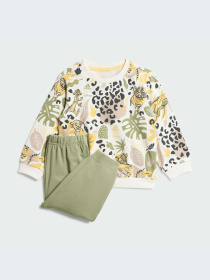 Спортивный костюм Adidas x Disney модель IV9628 Фото