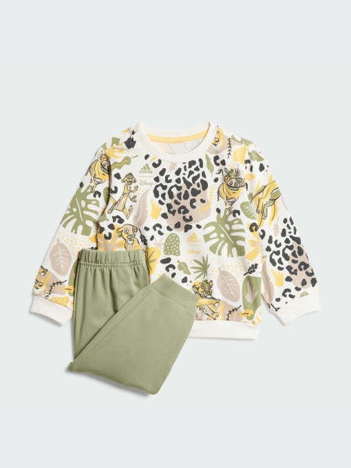 Спортивный костюм Adidas x Disney модель IV9628 Фото