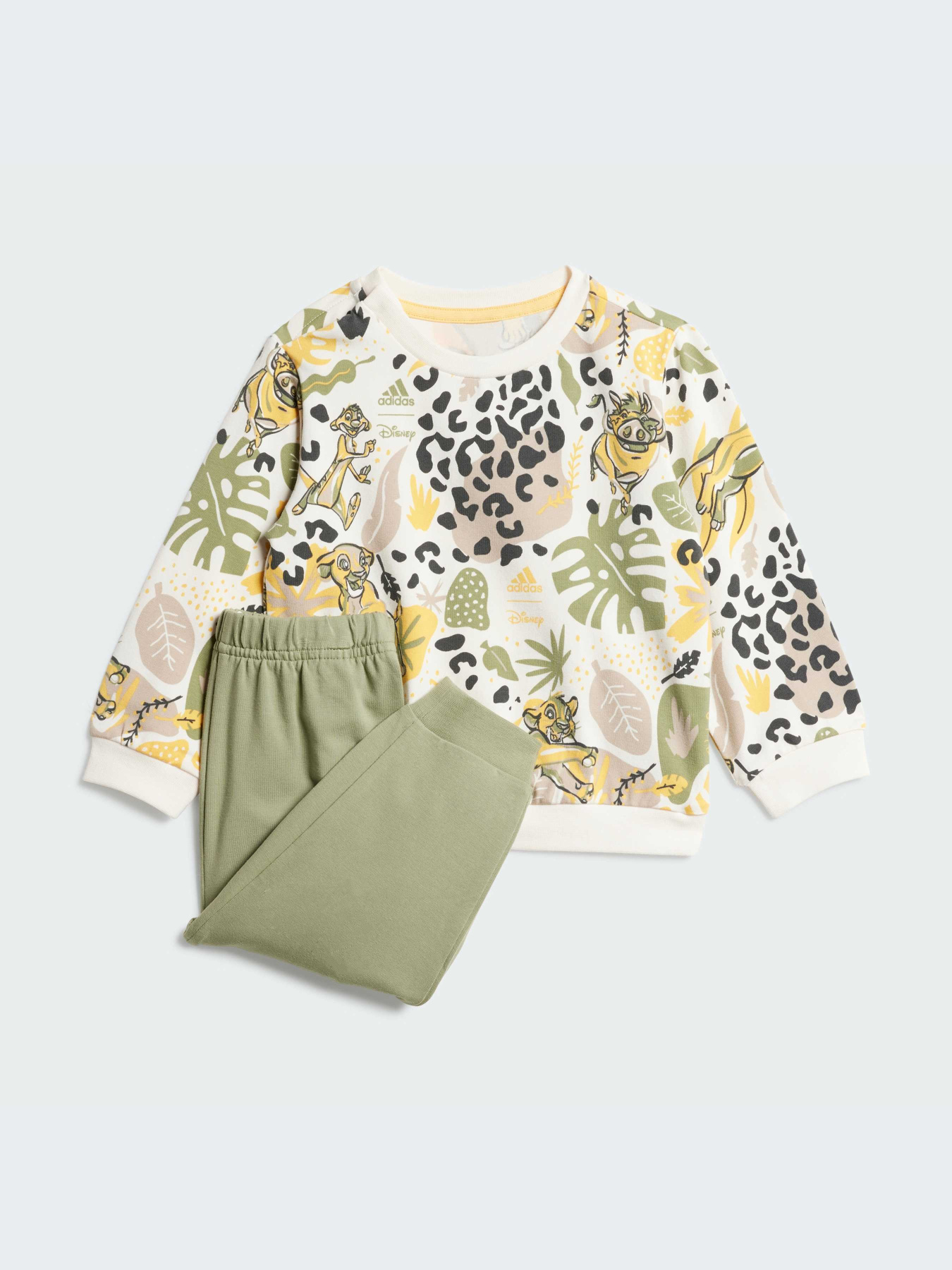 Спортивний костюм Adidas x Disney модель IV9628 Фото