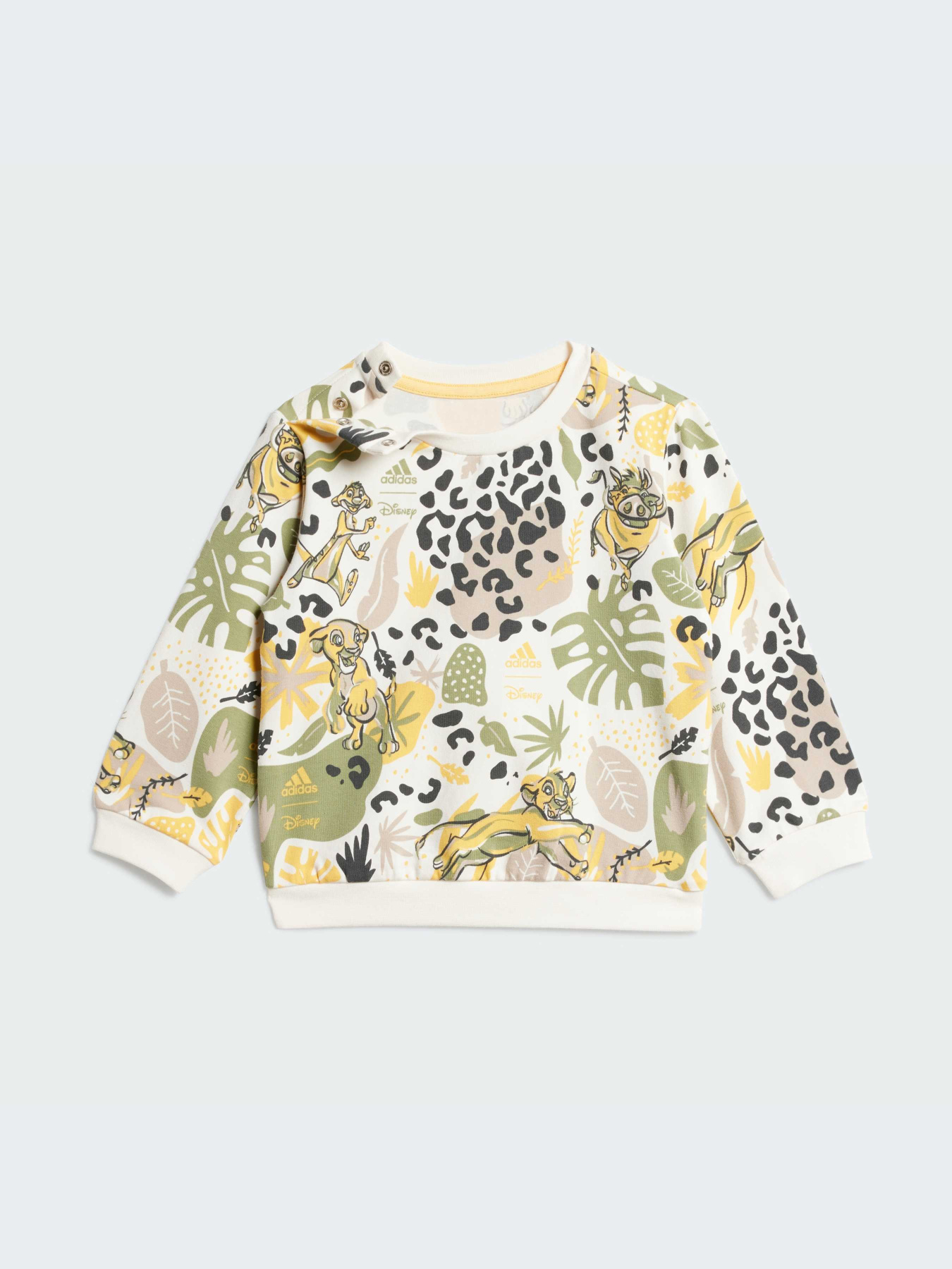 Спортивний костюм Adidas x Disney модель IV9628 Фото