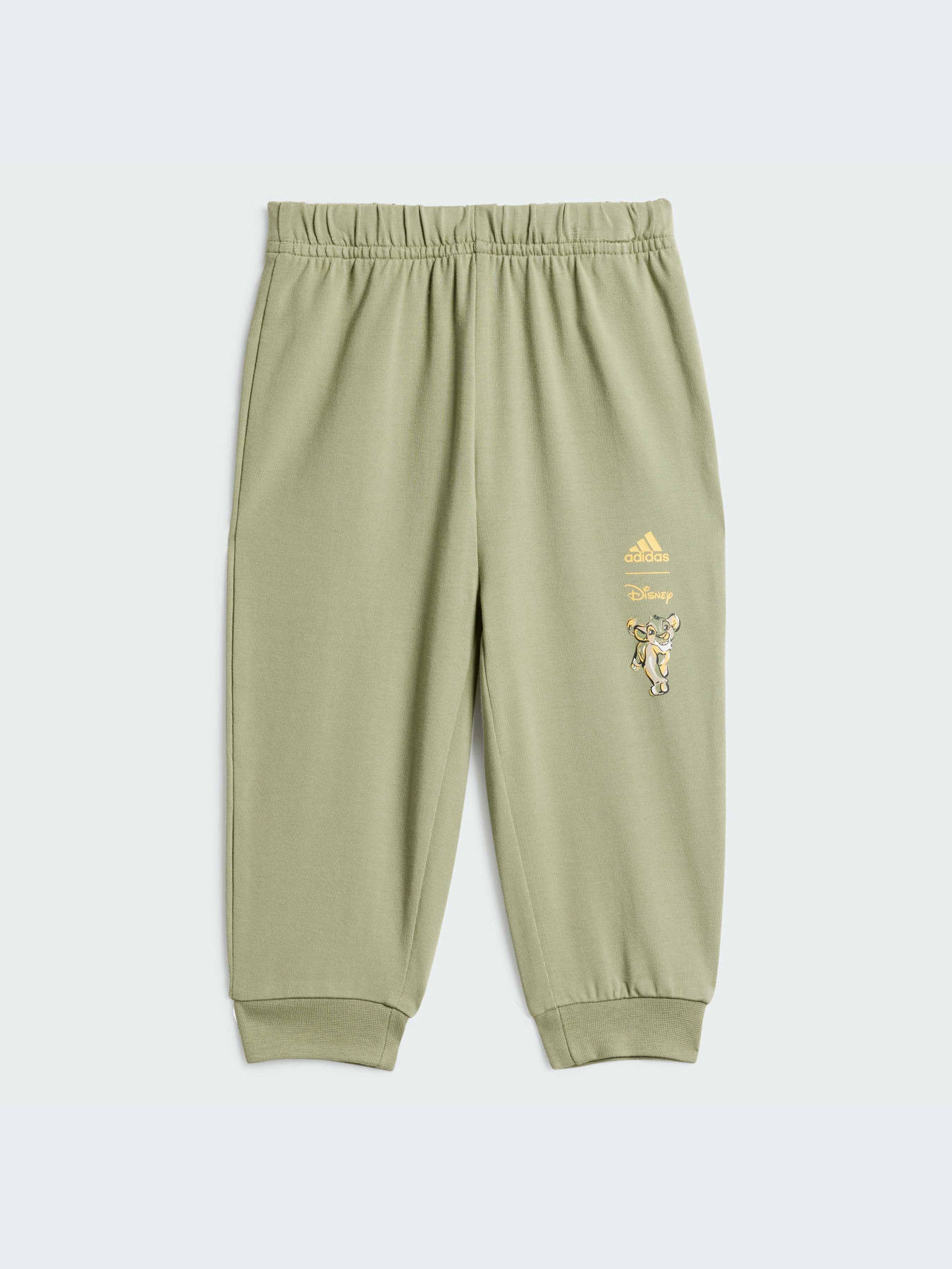 Спортивний костюм Adidas x Disney модель IV9628 Фото