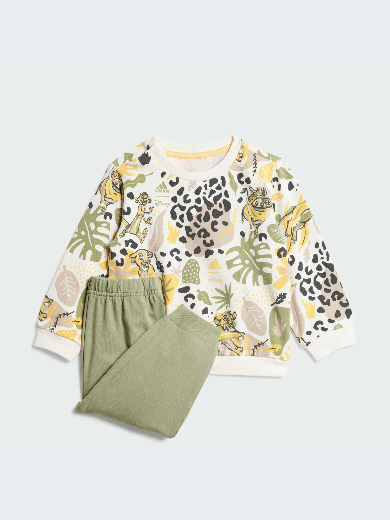 Спортивний костюм Adidas x Disney модель IV9628 Фото