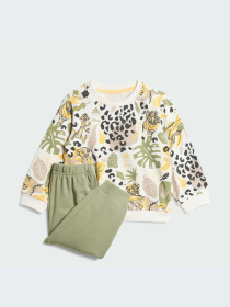 Спортивний костюм Adidas x Disney модель IV9628 Фото