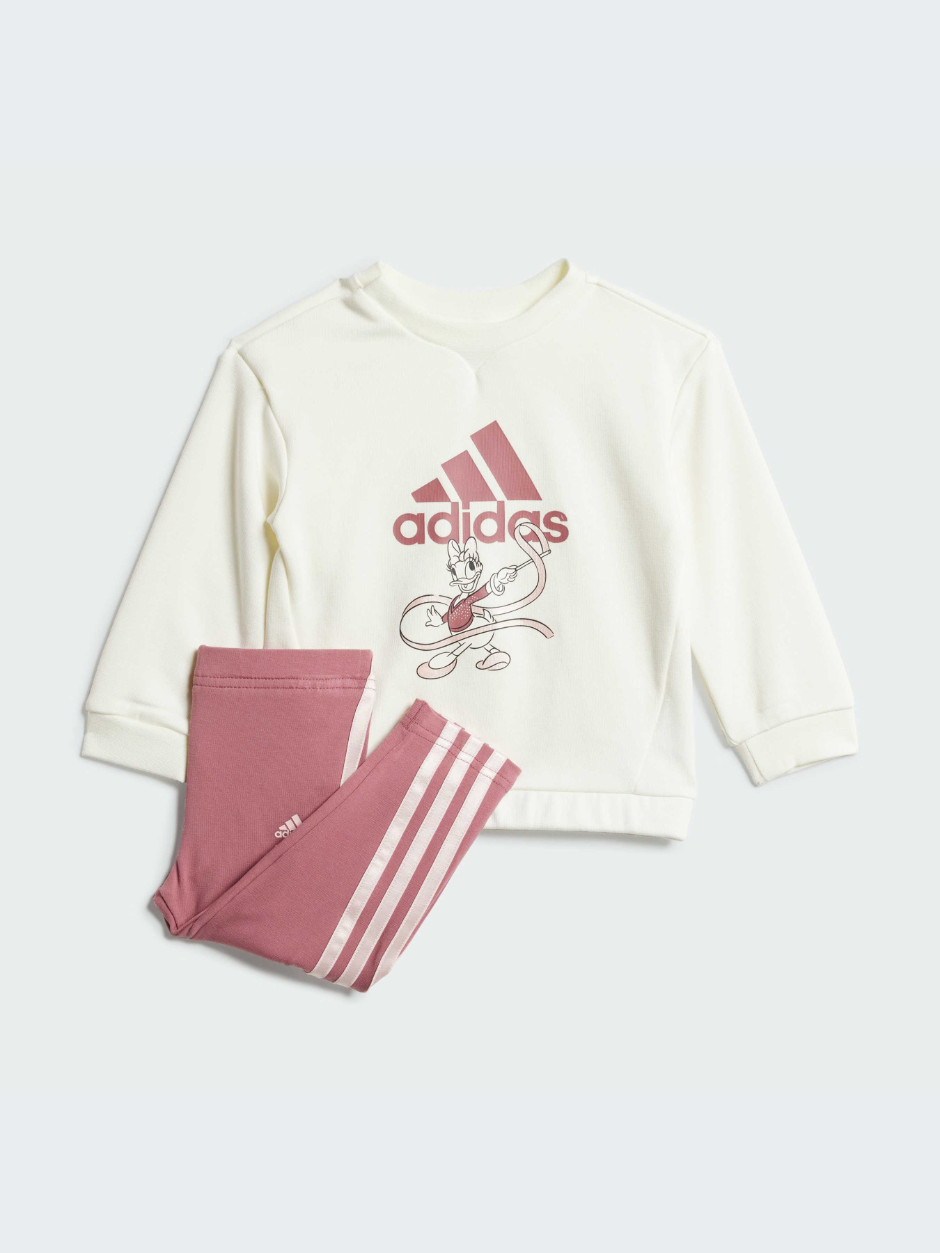 Спортивный костюм Adidas x Disney модель IZ2835 Фото