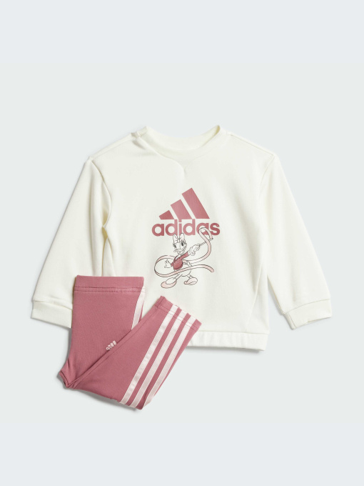 Спортивний костюм Adidas x Disney модель IZ2835 Фото