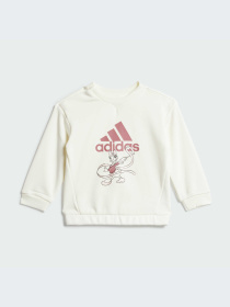 Спортивный костюм Adidas x Disney модель IZ2835 Фото