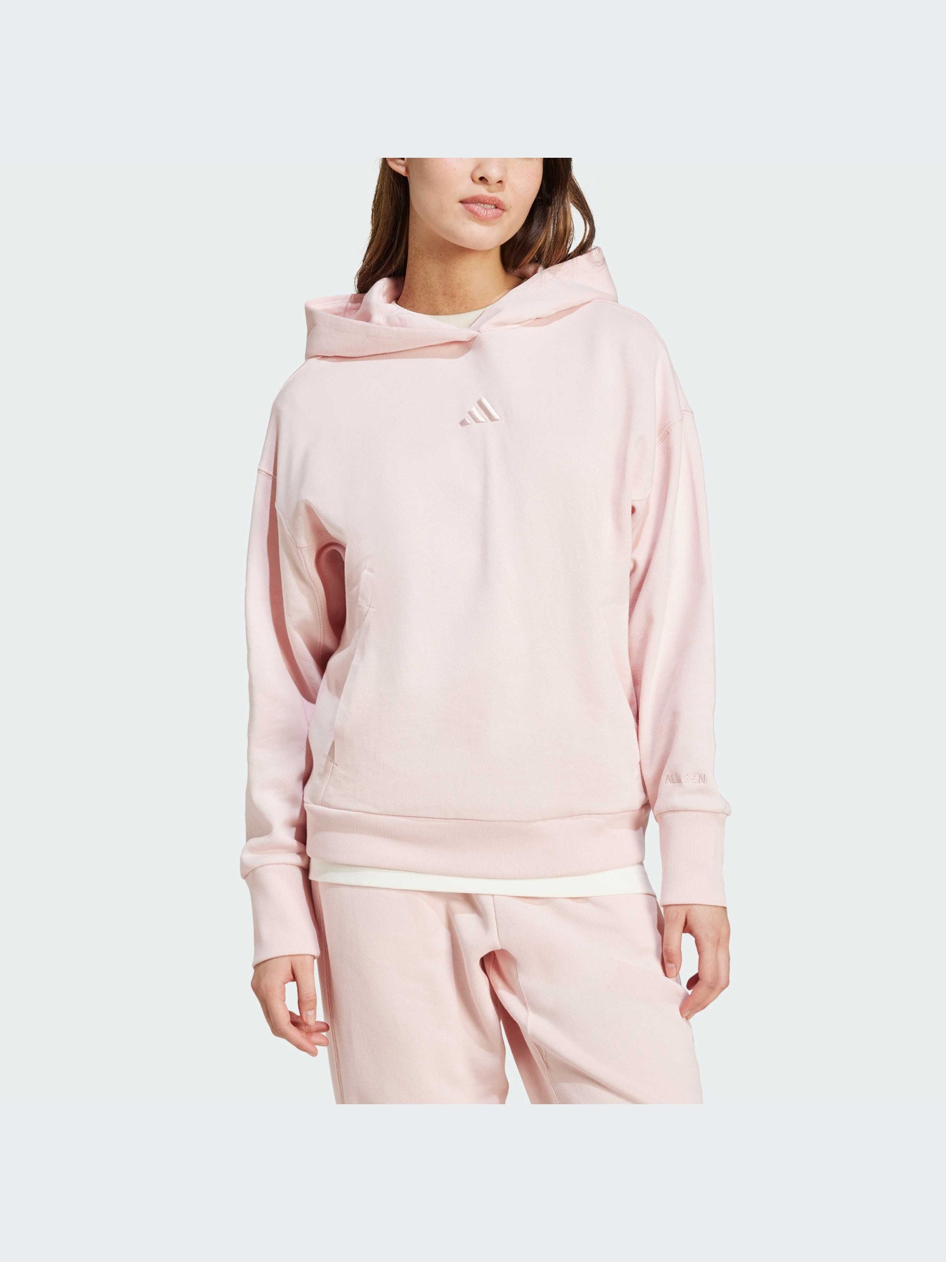 Худи Adidas модель IY6812 Фото