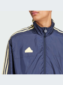 Кофта Adidas Tiro модель IW3579 Фото