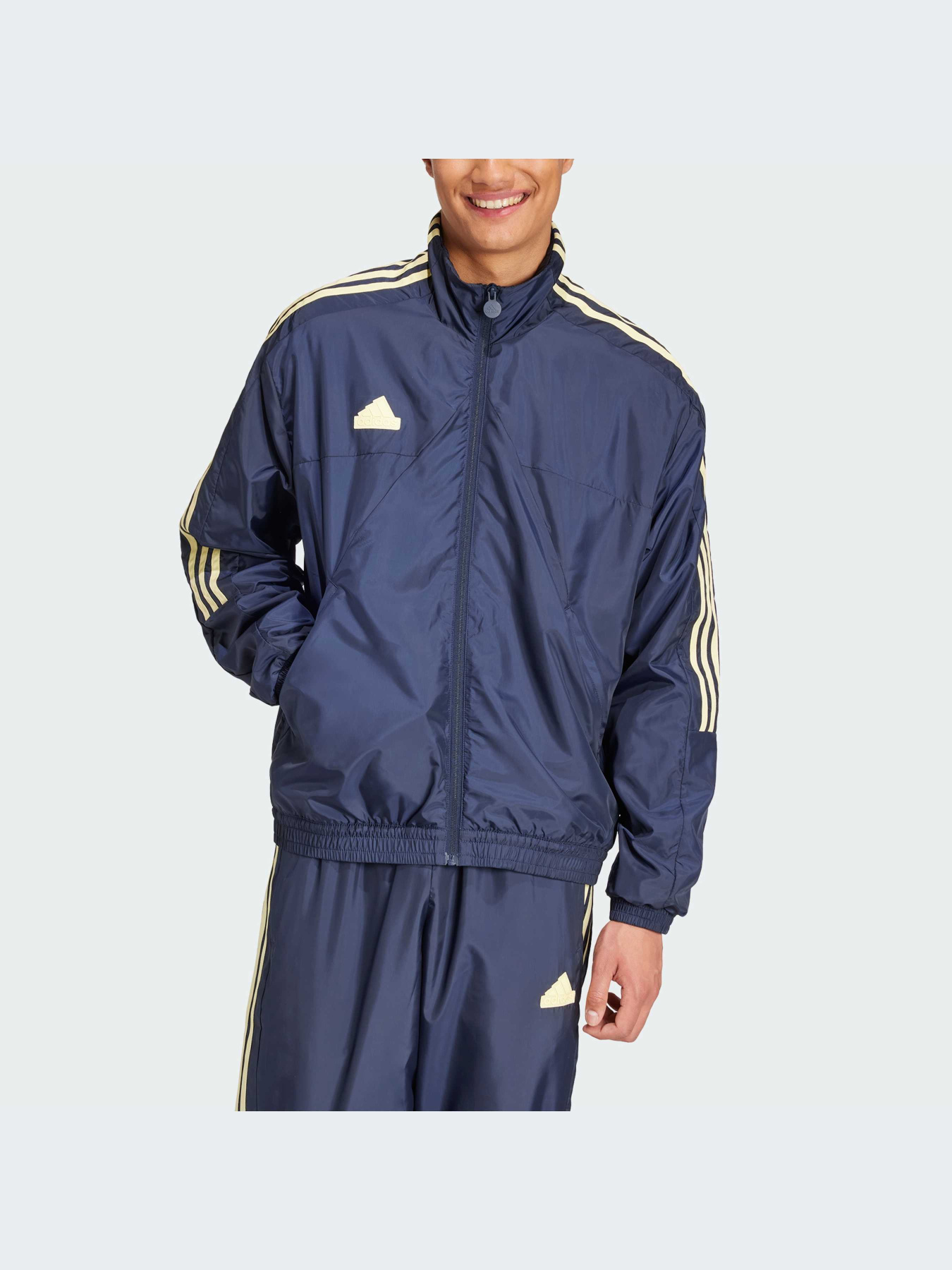 Кофта Adidas Tiro модель IW3579 Фото