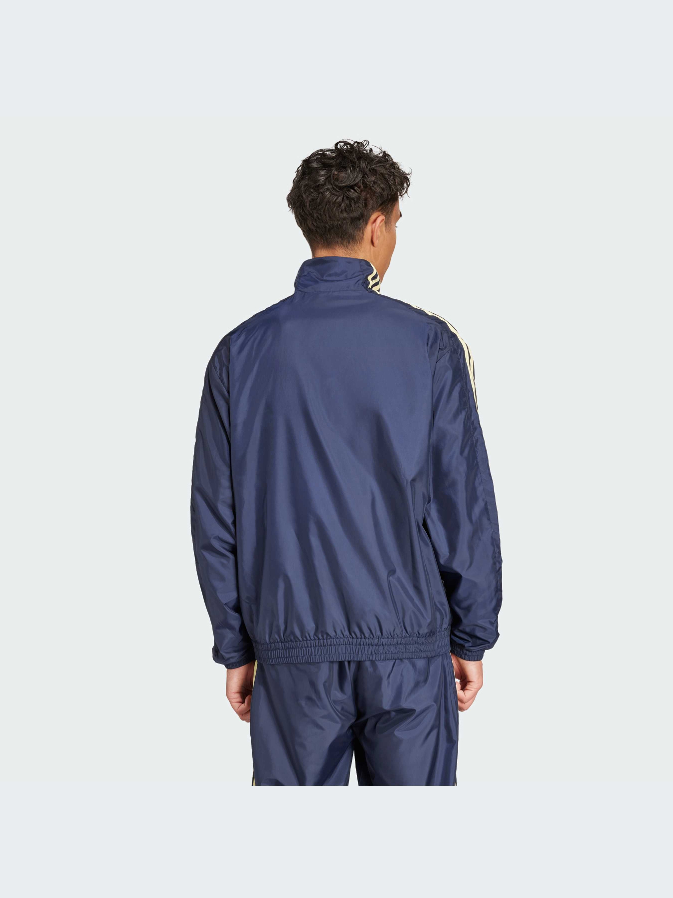 Кофта Adidas Tiro модель IW3579 Фото