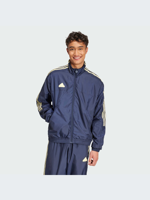 Кофта Adidas Tiro модель IW3579 Фото