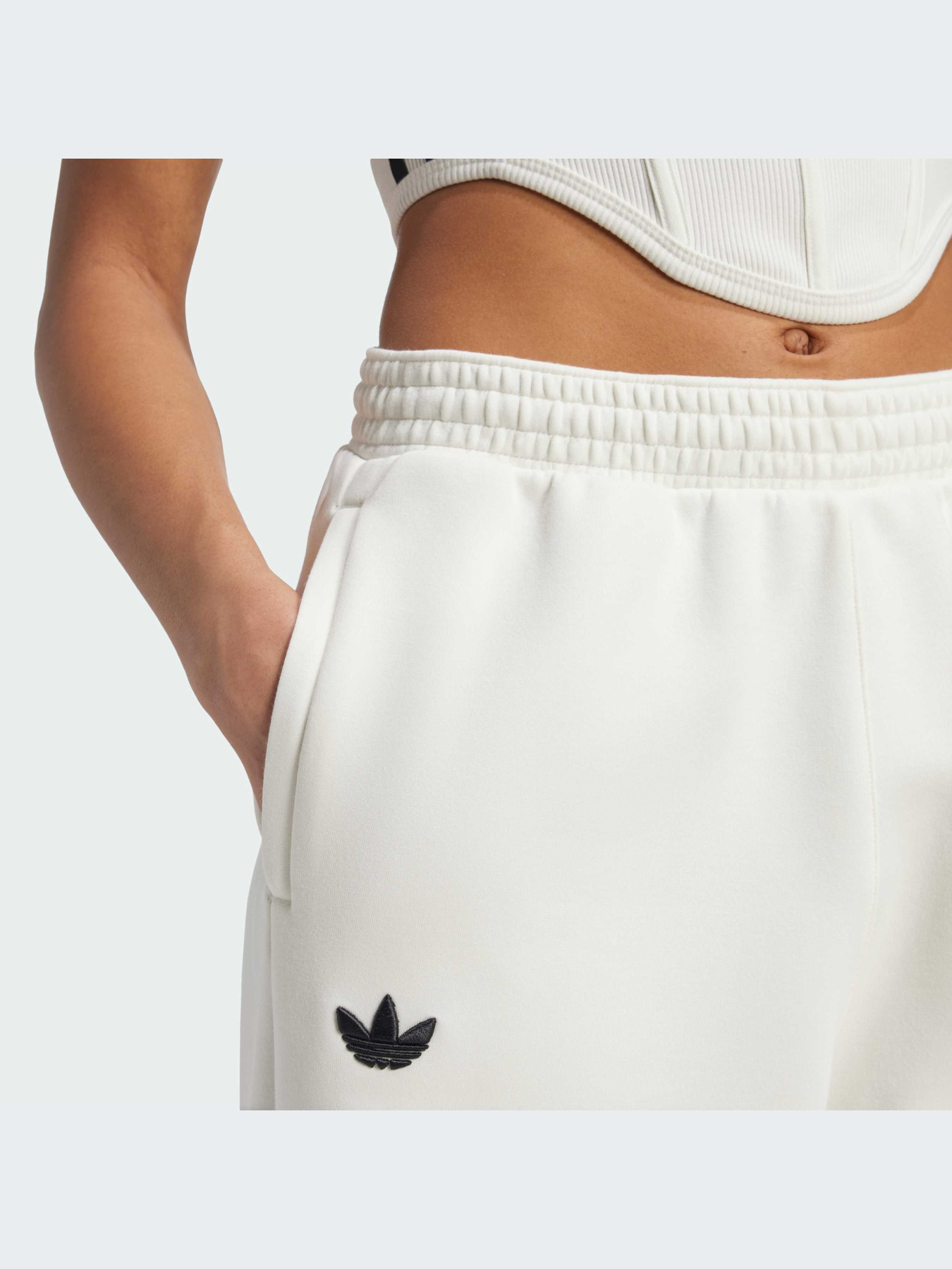 Джоггеры Adidas модель IX9878 Фото