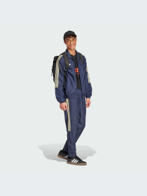 Штани повсякденні Adidas Tiro модель IW3582 Фото