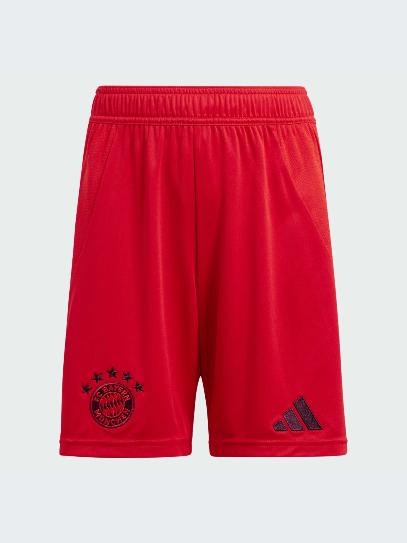 Шорти спортивні Adidas модель JD8336 Фото