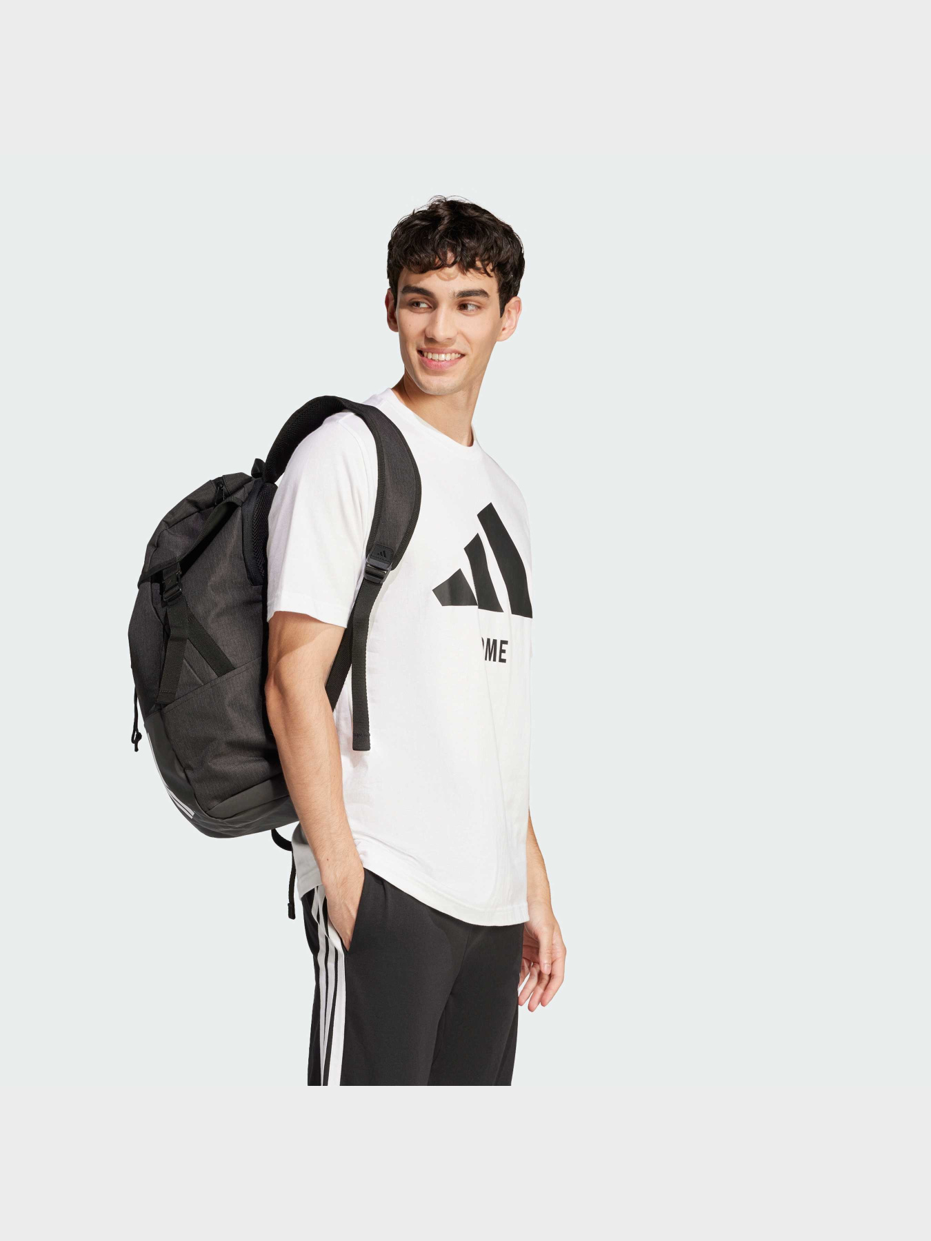 Рюкзаки Adidas модель IM5520 Фото