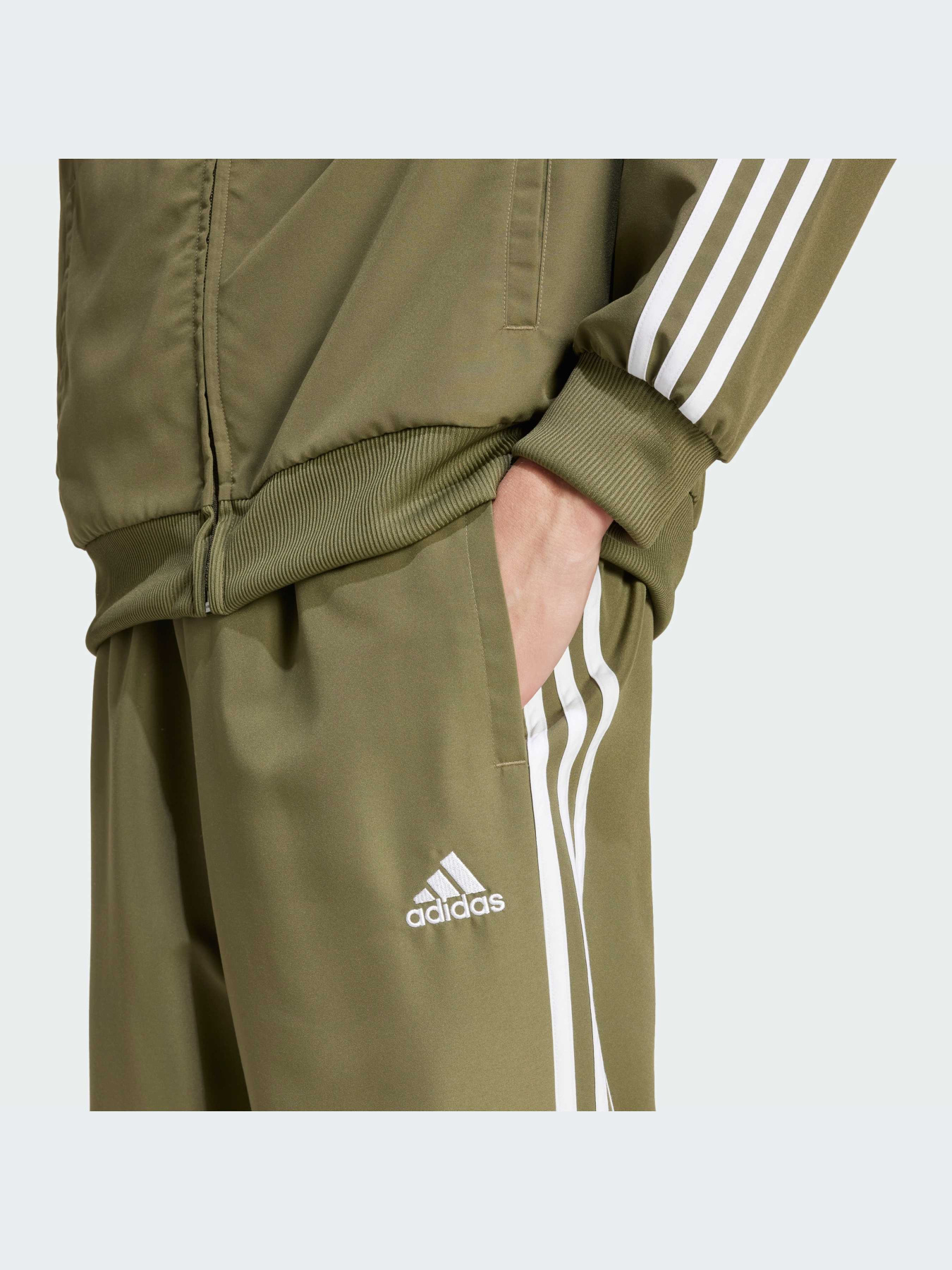 Спортивний костюм Adidas модель IY6655 Фото
