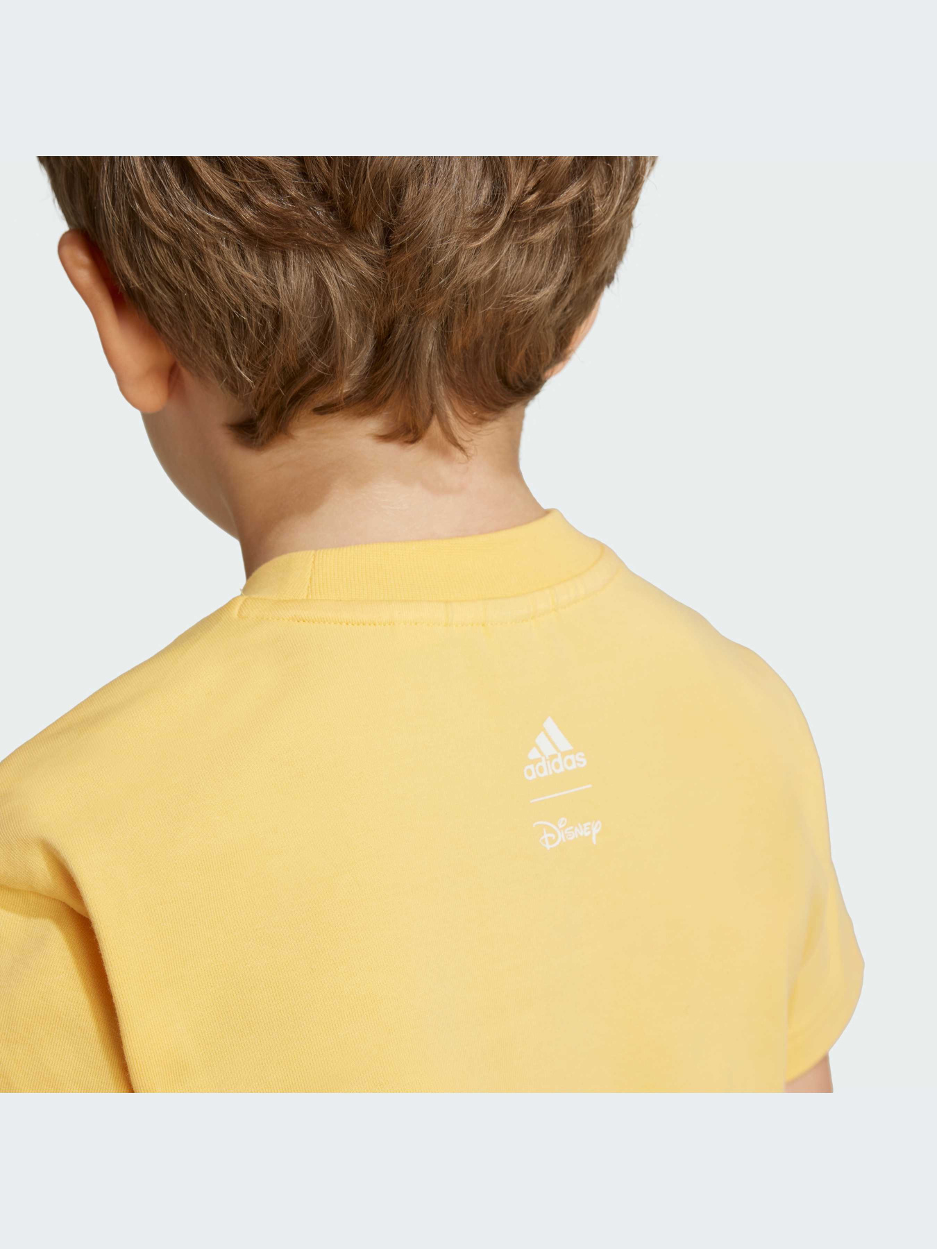 Футболка Adidas x Disney модель IY7699 Фото