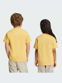 Футболка Adidas x Disney модель IY7699 Фото