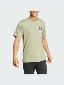 Футболка Adidas модель JI6303 Фото