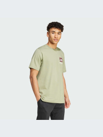 Футболка Adidas модель JI6303 Фото