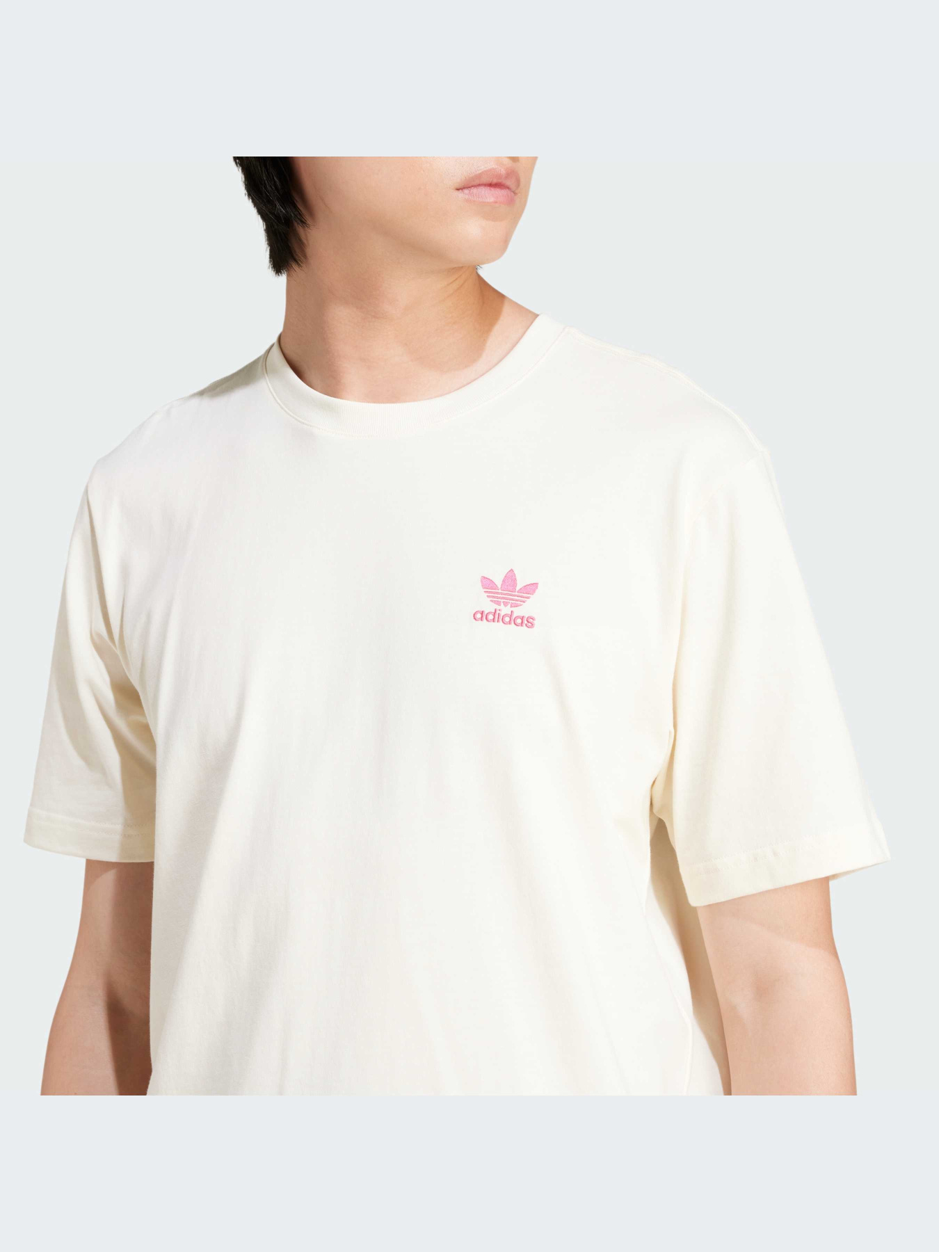 Футболка Adidas Graphics модель IX7821 Фото