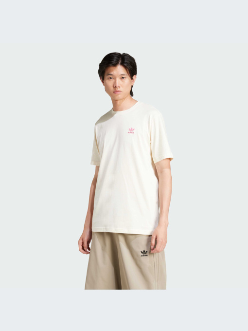 Футболка Adidas Graphics модель IX7821 Фото