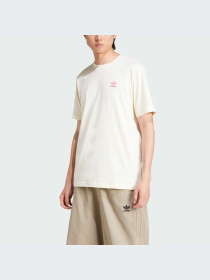 Футболка Adidas Graphics модель IX7821 Фото