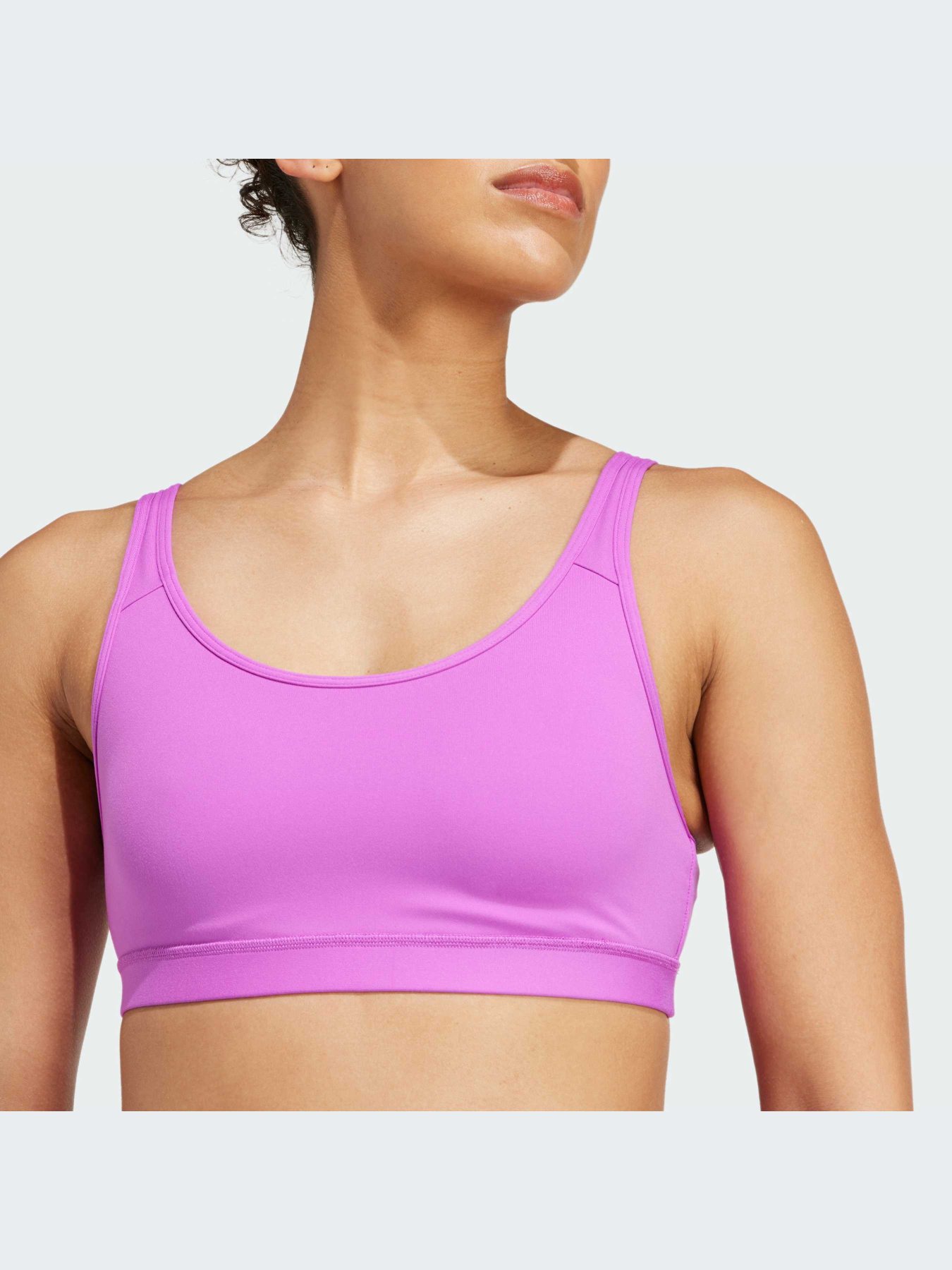 Топ спортивный Adidas модель IY2427 Фото