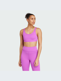 Топ спортивный Adidas модель IY2427 Фото