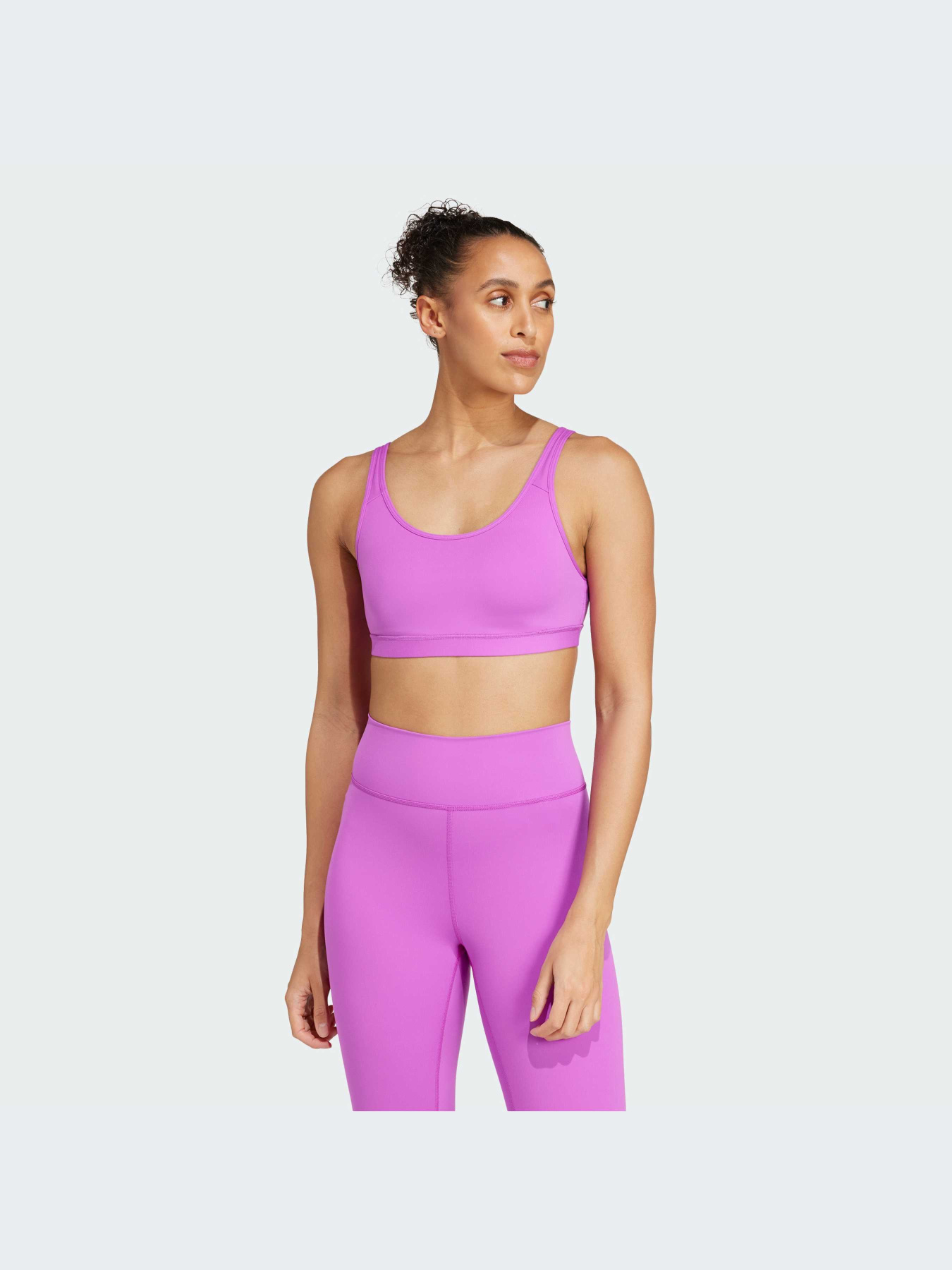 Спортивний топ Adidas модель IY2427 Фото