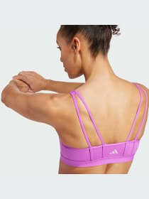 Спортивний топ Adidas модель IY2427 Фото