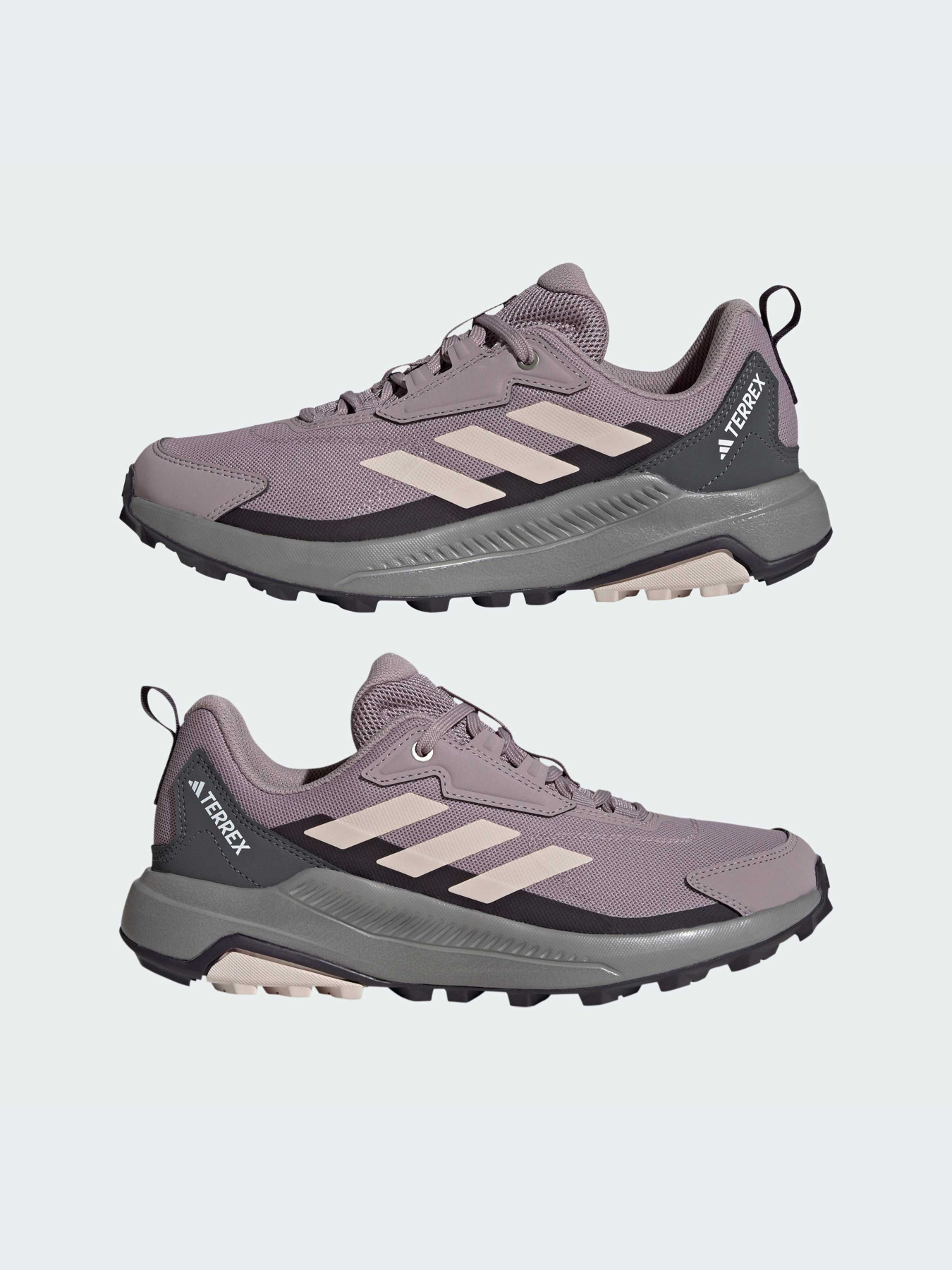 Кросівки аутдор Adidas модель ID3465 Фото