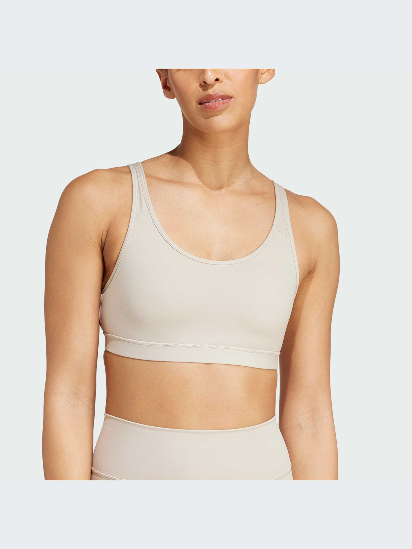 Топ спортивный Adidas Clima модель IY2428 Фото