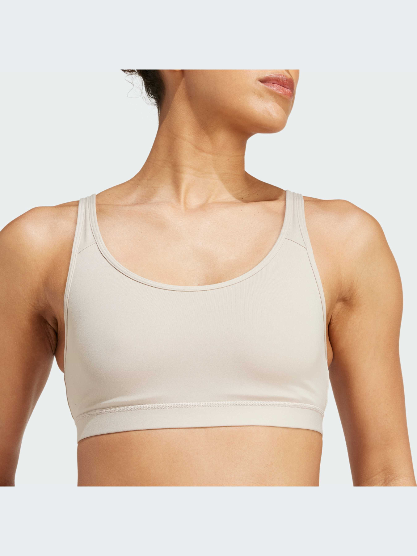 Топ спортивный Adidas Clima модель IY2428 Фото