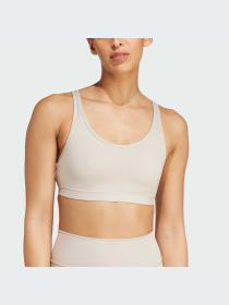 Топ спортивный Adidas Clima модель IY2428 Фото